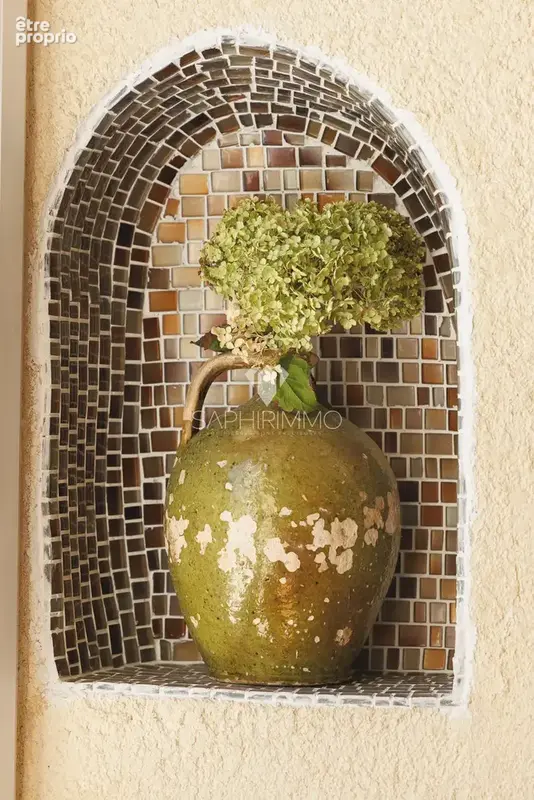Maison de Maître du XVIII ème à proximité de Périgueux - photo 37