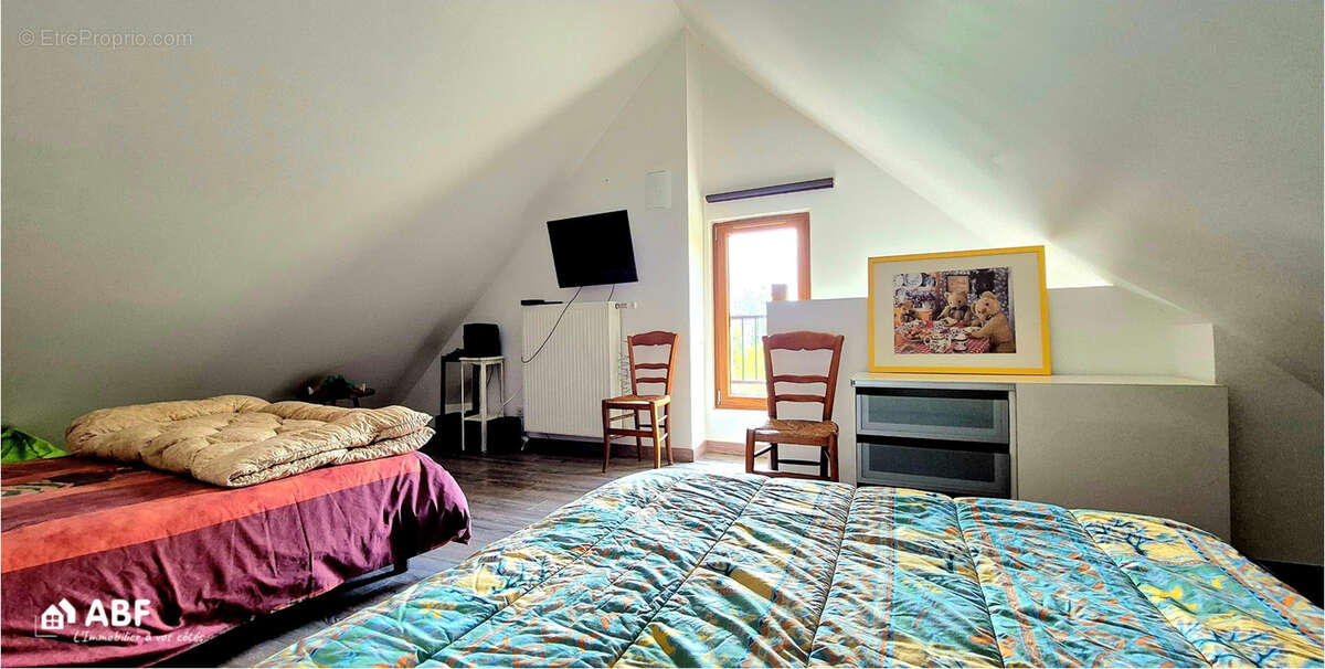 Exclusivite arques-la-bataille - maison de ville 2 chambres - photo 18
