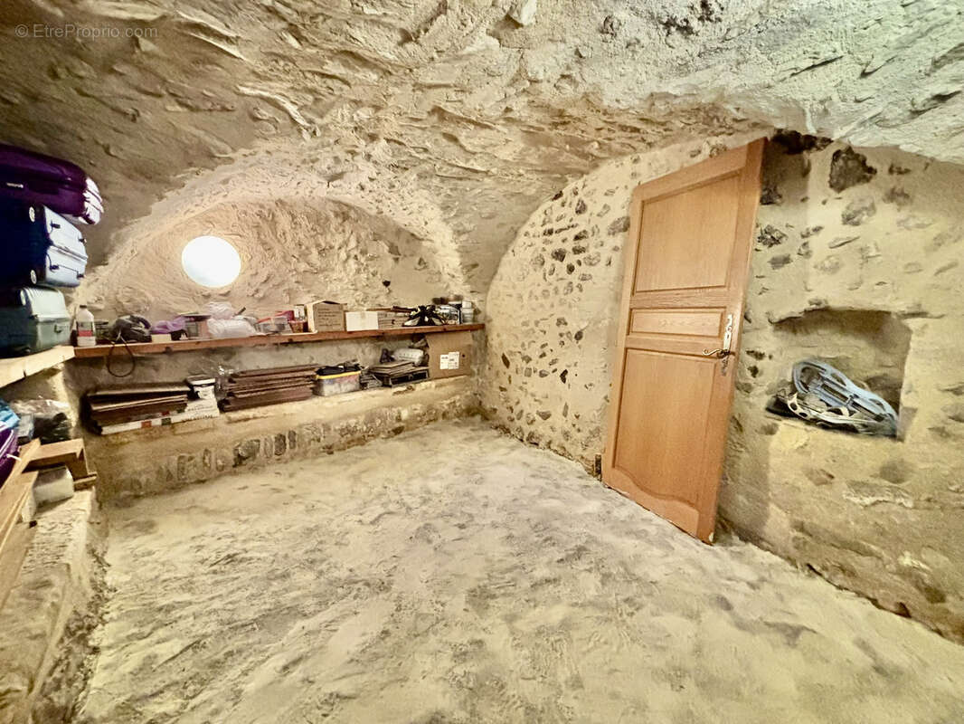 Maison de charme avec cour et terrasse + chambre d'hôte - photo 36