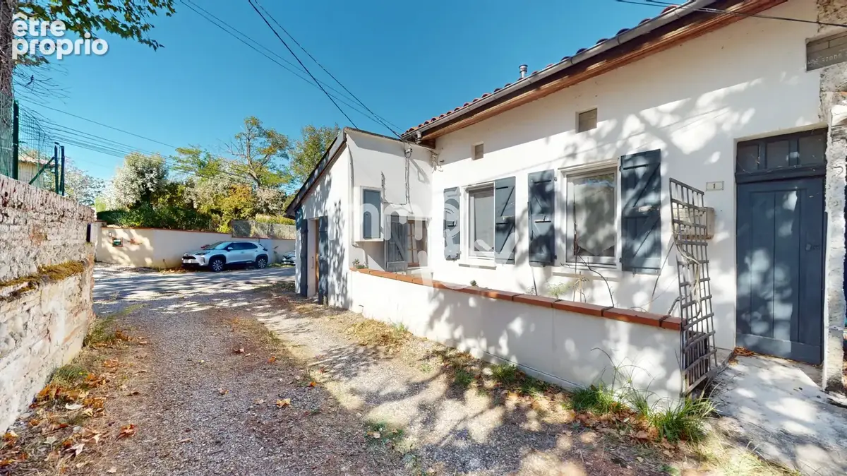 Maison à vendre montgiscard - photo 9