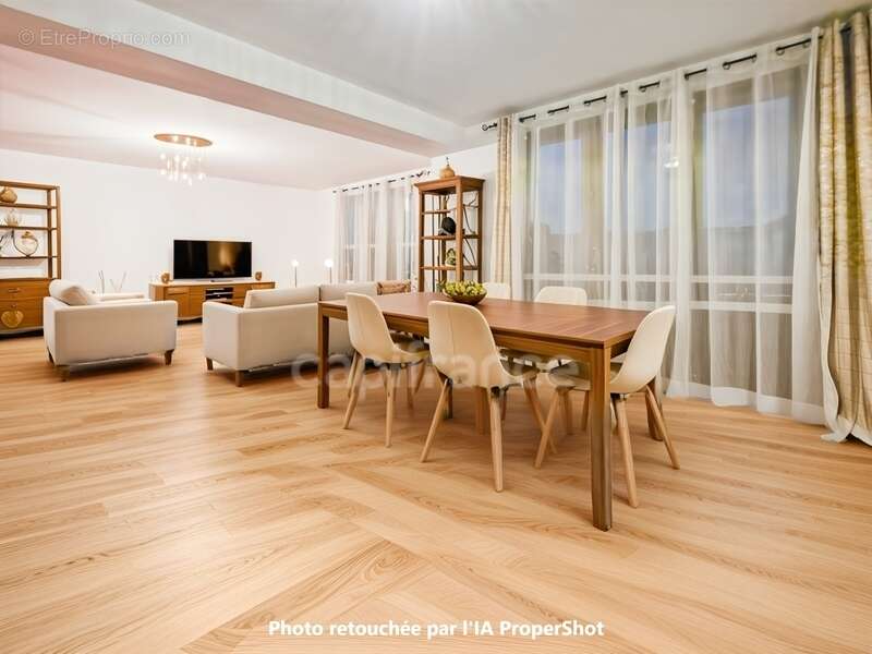 Maison à vendre 7 pièces CONFLANS SAINTE HONORINE (78) - photo 4