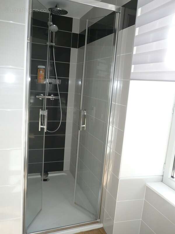 Appartement à COGNAC