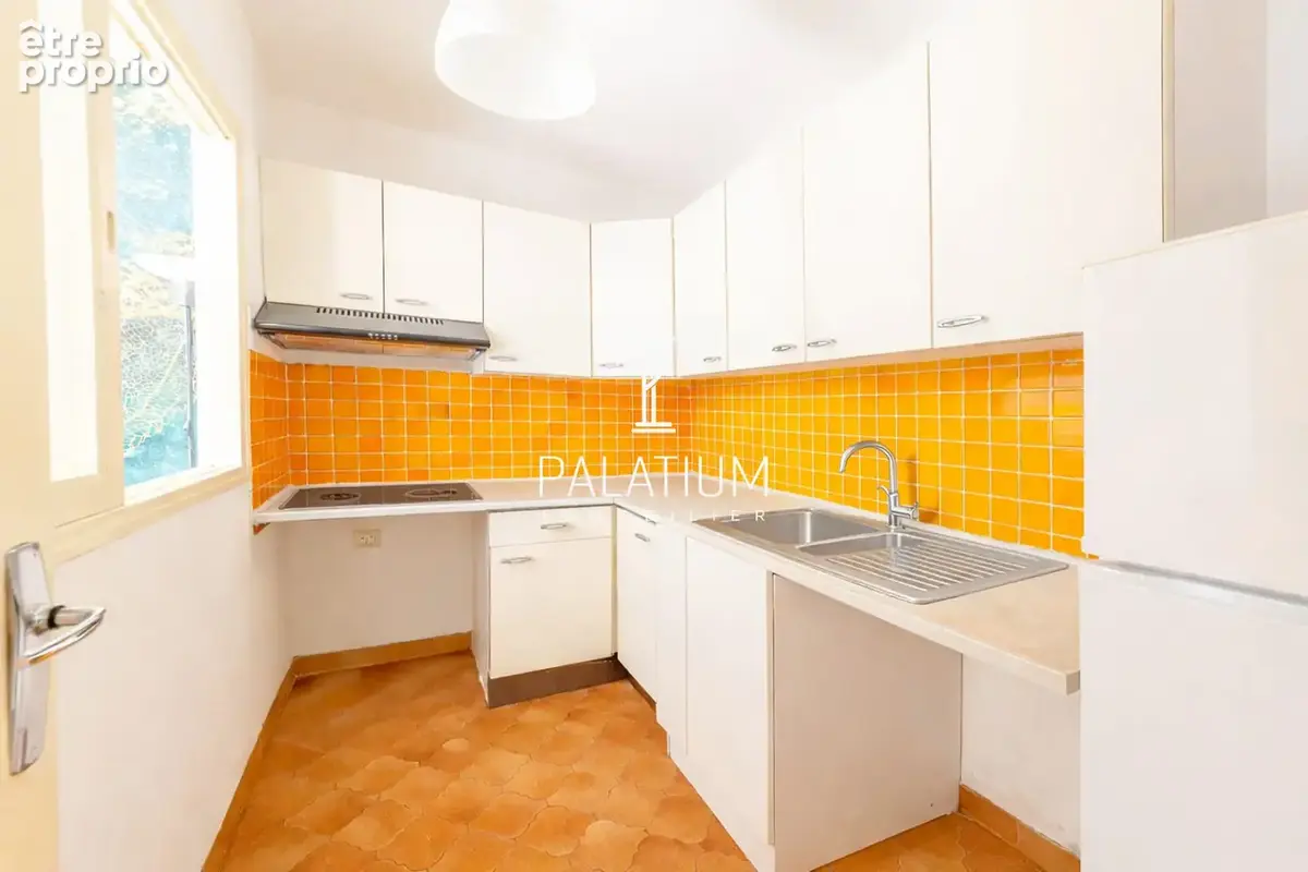 Appartement 54 m² à Manosque  - photo 5