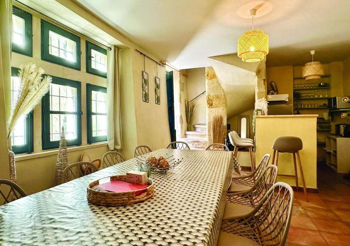 Photo 4 - Maison à MONTFRIN