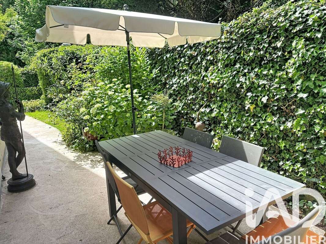 Photo 2 - Maison à BAILLY