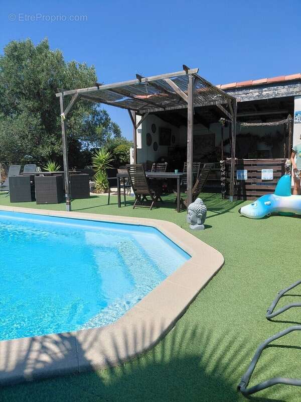 Maison 210 m² à Ensues-La-Redonne  - photo 165