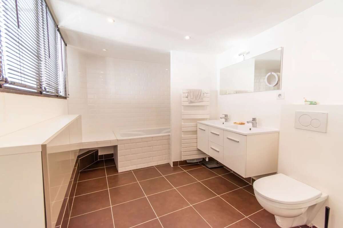 Appartement à MONTMORENCY