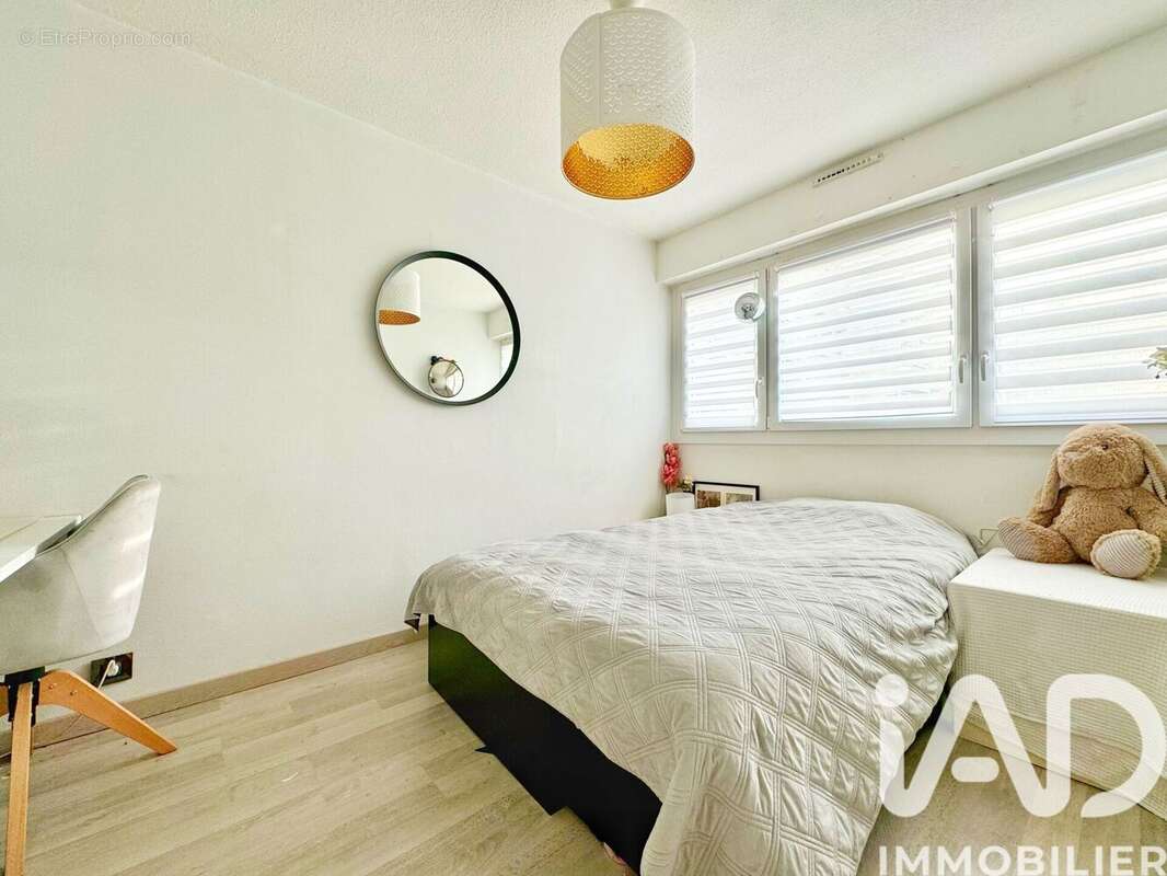 Photo 7 - Appartement à CHATOU