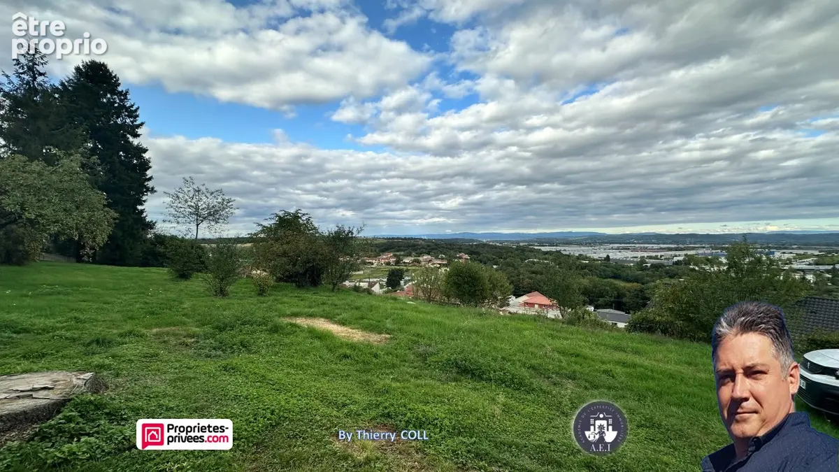 Terrain Grenay 500 m2 - photo 6