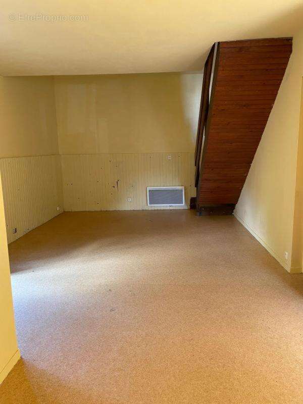 Maison à CHATILLON-SUR-LOIRE