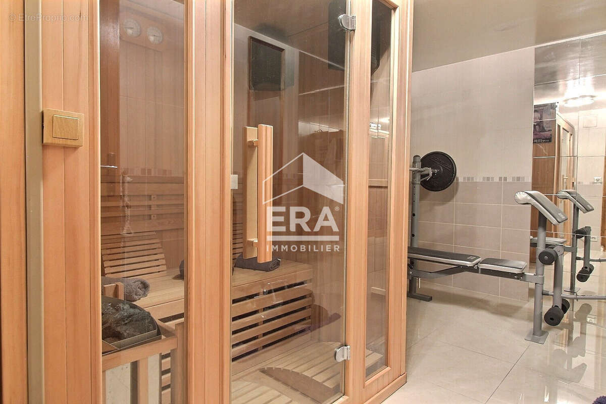 Maison à SAINT-OUEN