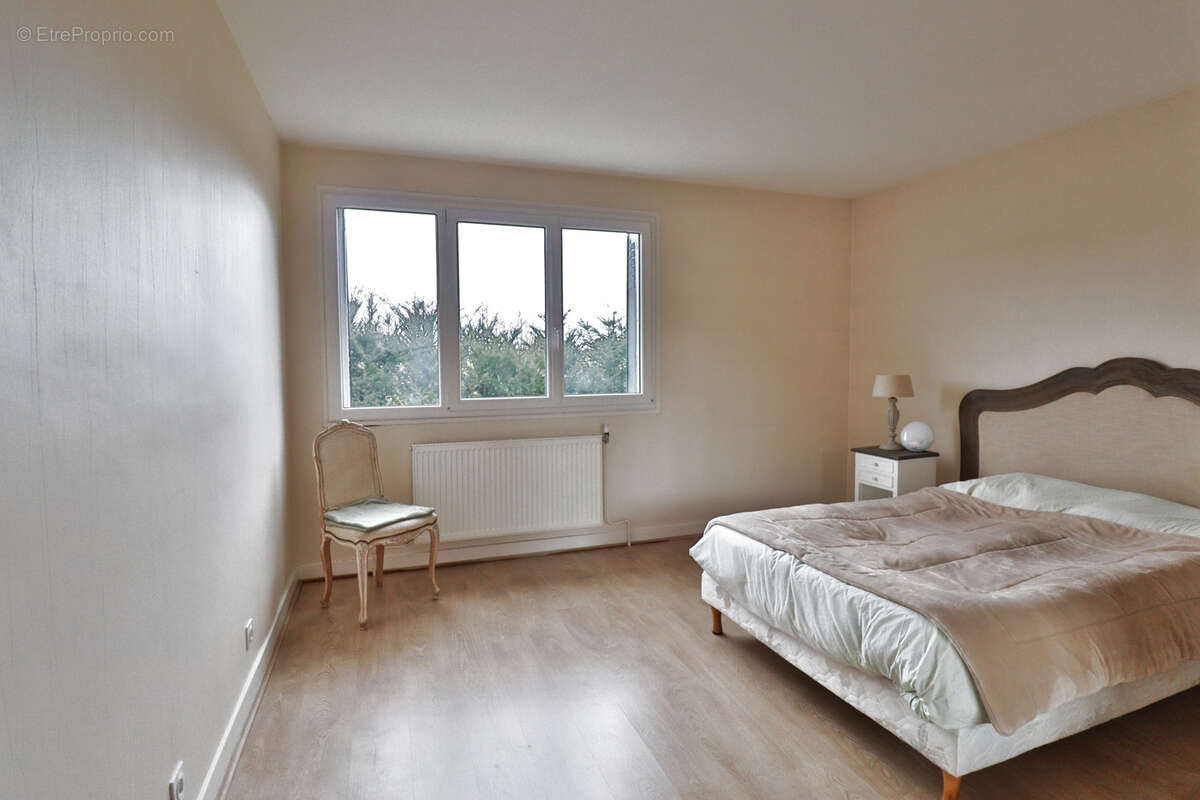 Maison à BARBEREY-SAINT-SULPICE