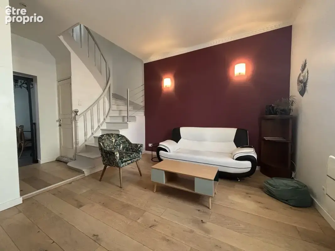 Photo Maison à Rochefort au prix de 241 500€