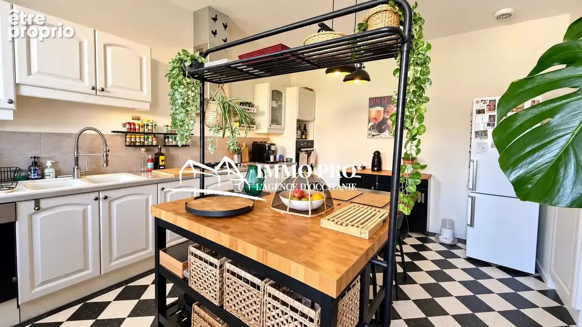 Maison de charme rénovée en plein cœur de ville - photo 3