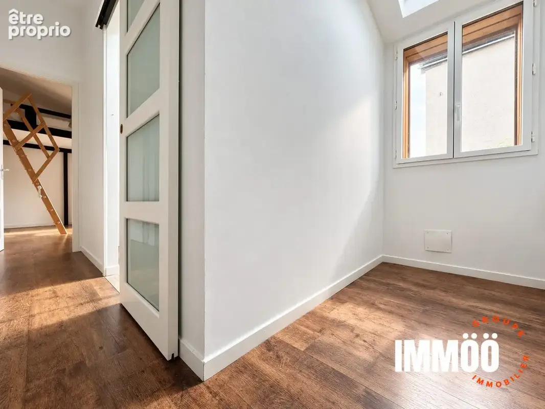 Maison 4 pièces 80 m² à vendre à Rouen (76000) - photo 8