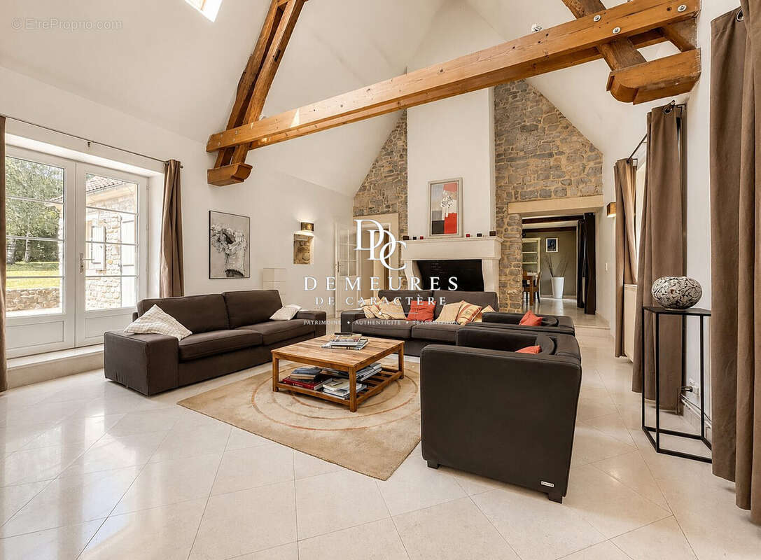 Maison 266 m² à Marquise  - photo 7