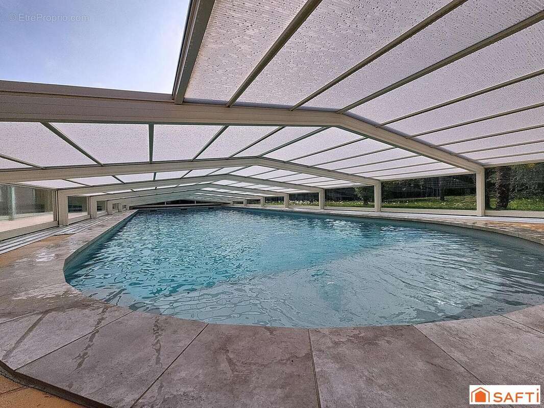 Photo 2 - Maison à VILLEFRANCHE-SUR-SAONE