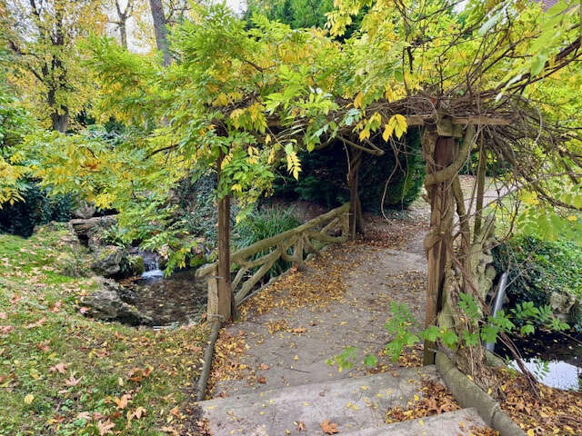Appartement à VILLENNES-SUR-SEINE
