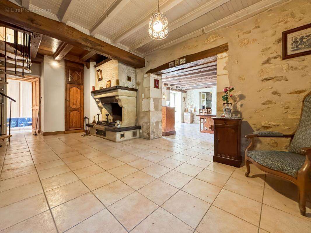 Belle propriété ancienne avec potentiel touristique en Dordogne - photo 19