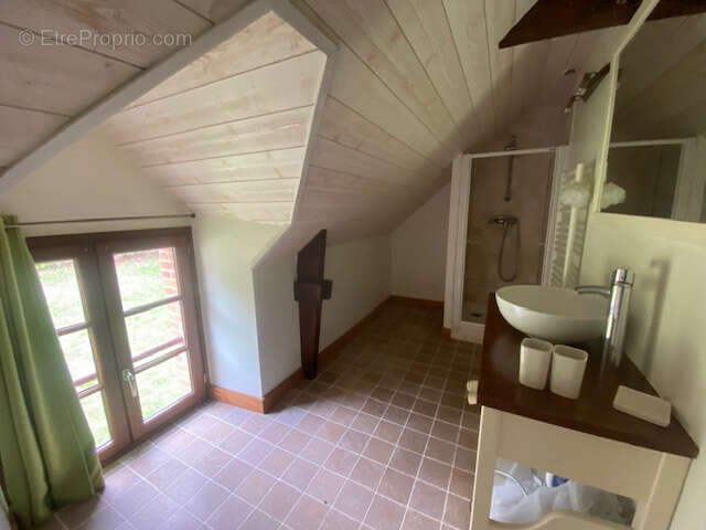 Maison à LES FORGES