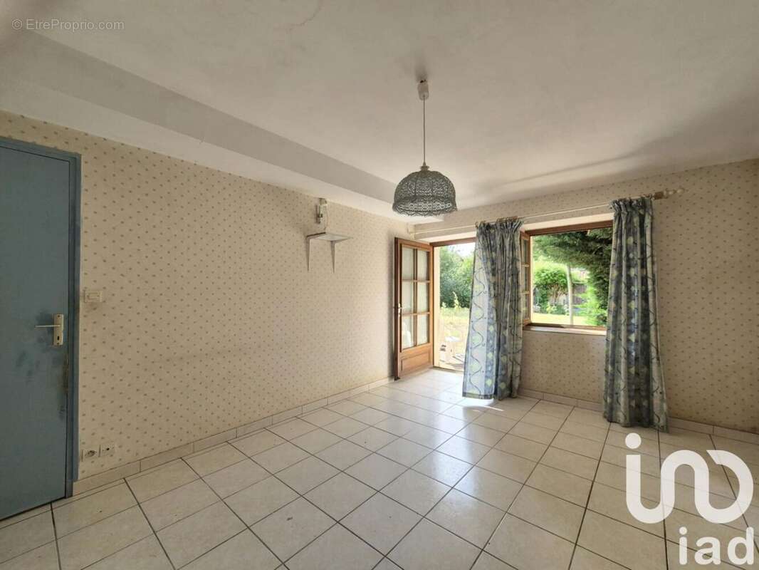 Photo 4 - Maison à CERSAY