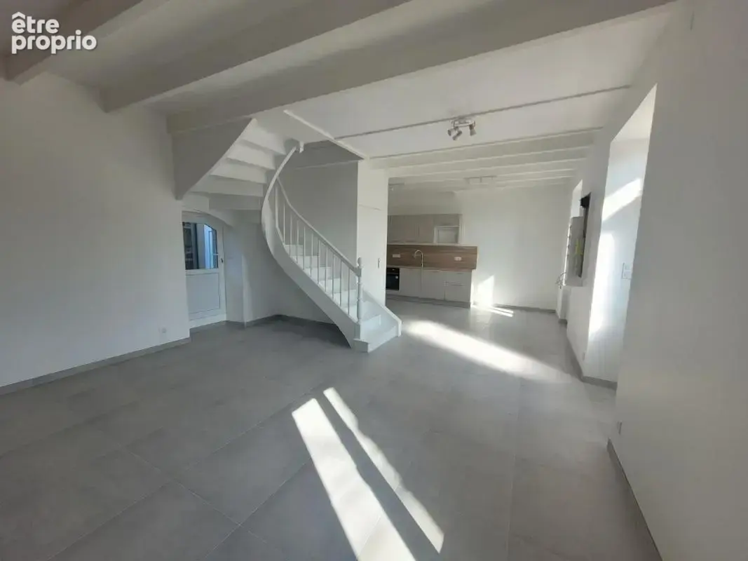 Maison 4 pièces 80 m² à vendre à Perros-Guirec (22700) - photo 2