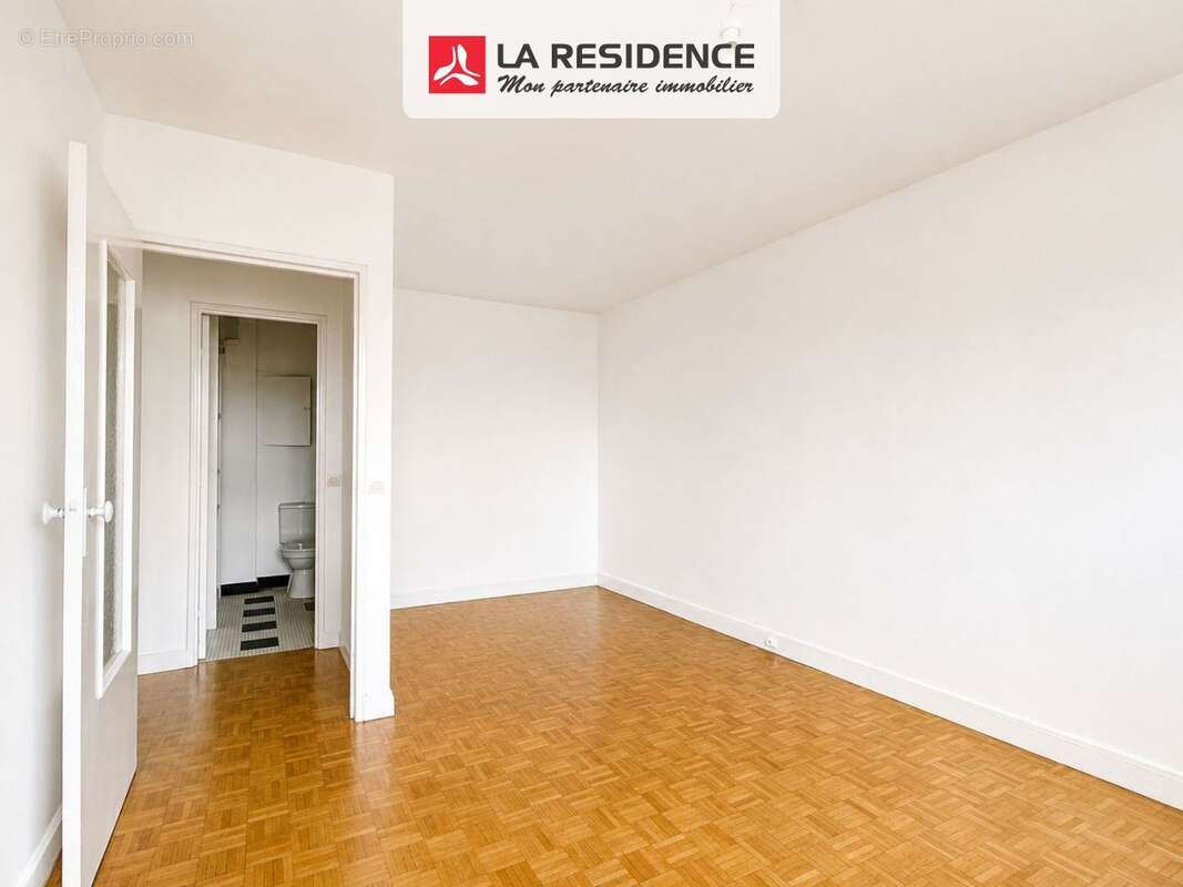 Appartement 29 m² à Boulogne-Billancourt  - photo 3