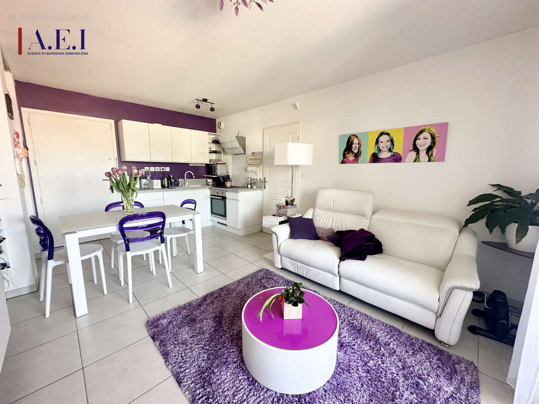 Appartement à LA SEYNE-SUR-MER