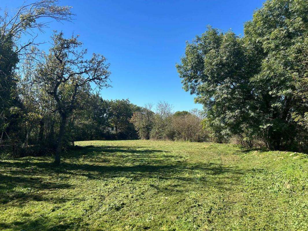 Maison à CAUSSE-ET-DIEGE