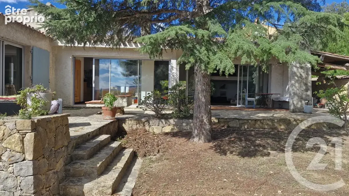 Maison 10 pièces 240 m² à vendre à Sanary-Sur-Mer (83110) - photo 5