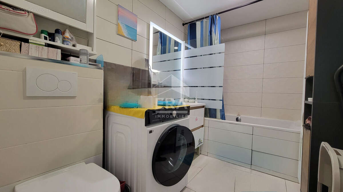 Appartement à MEYTHET