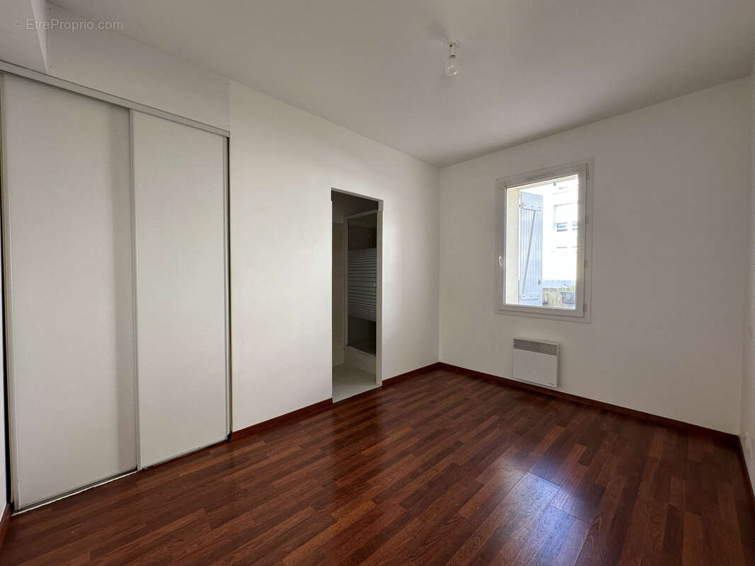 Appartement à LA TESTE-DE-BUCH