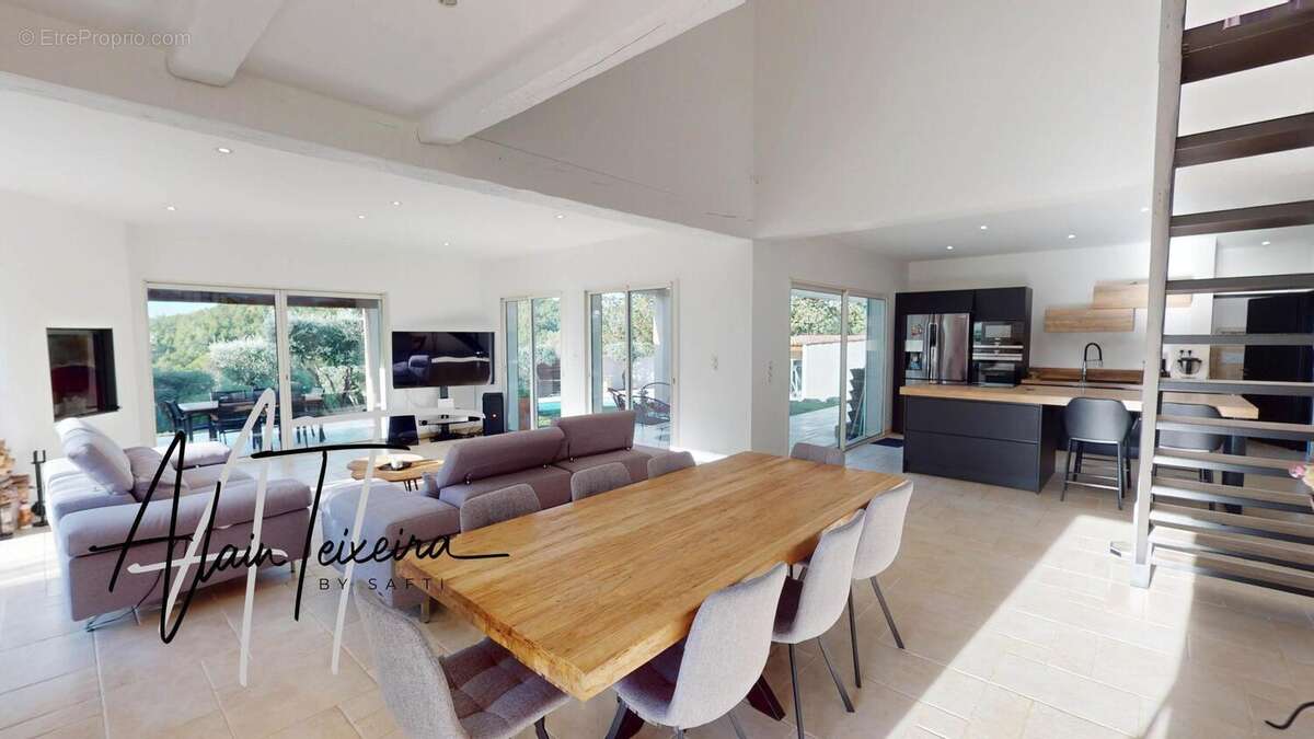 Photo 7 - Maison à TARADEAU