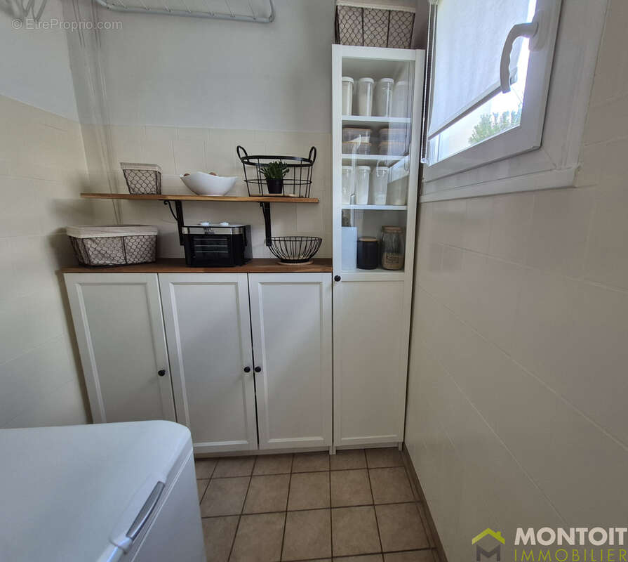 Appartement à THIAIS