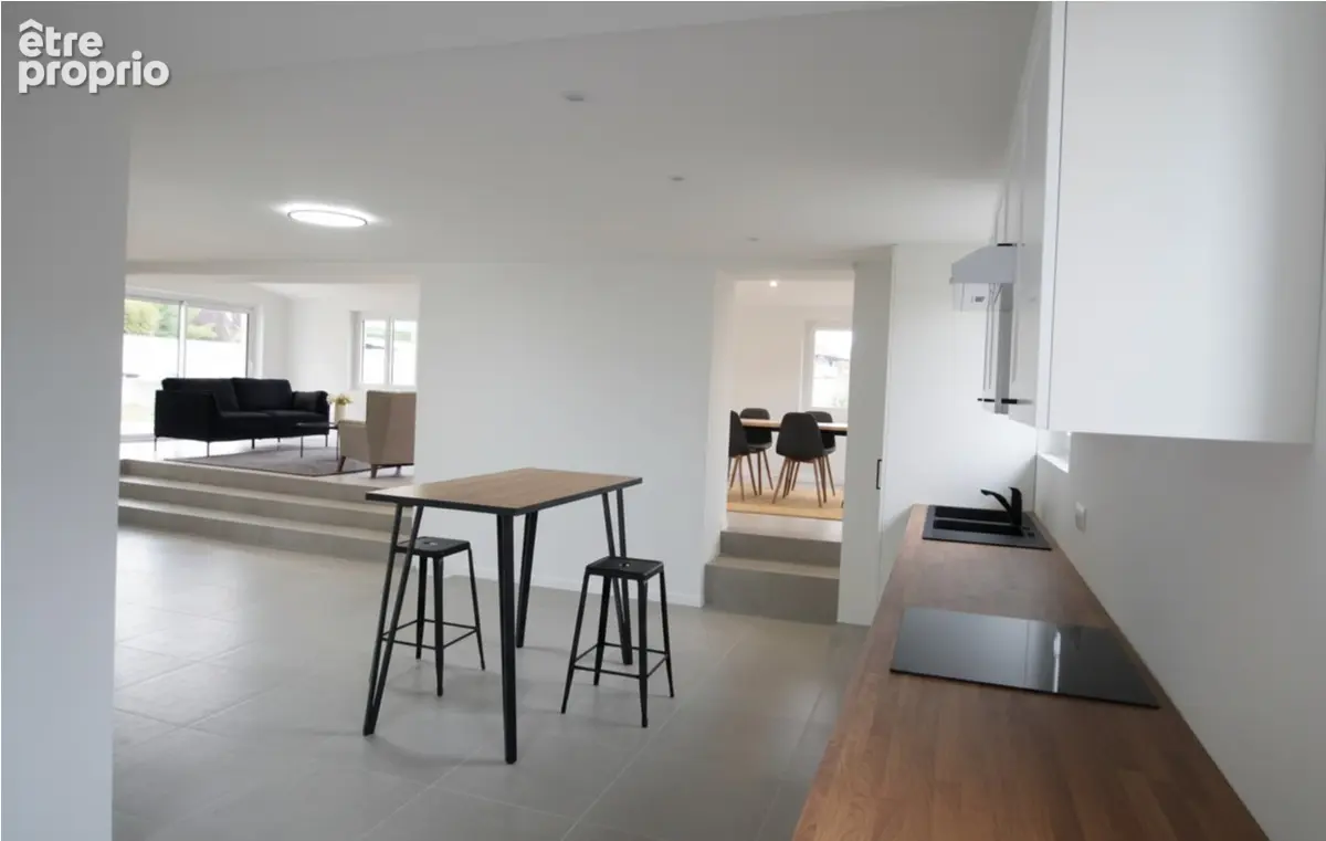 Maison 144m² à les chères - photo 6