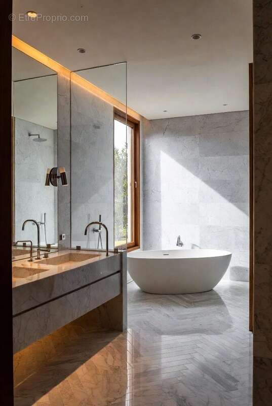 Appartement à VERSAILLES