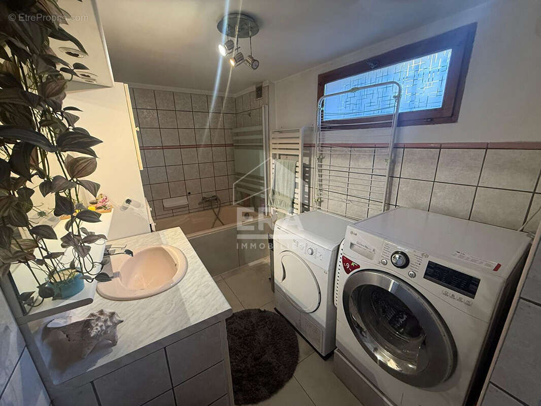 Maison à LES PENNES-MIRABEAU