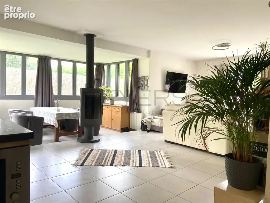 Maison 4 chambres - piscine - foret - photo 5