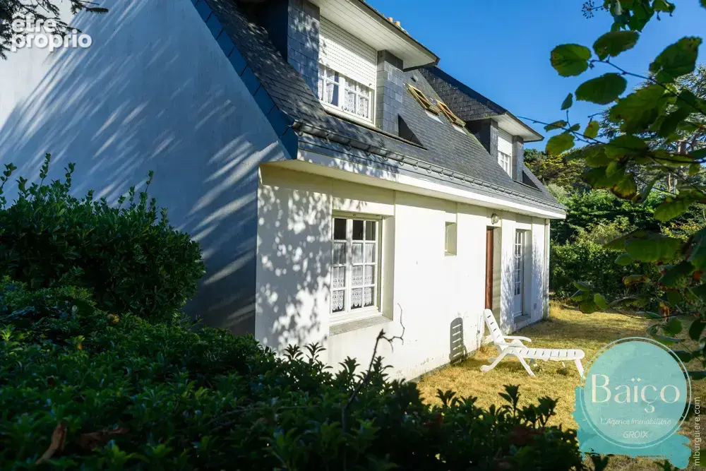 Villa d'exception vue mer, à deux pas des plages - photo 3