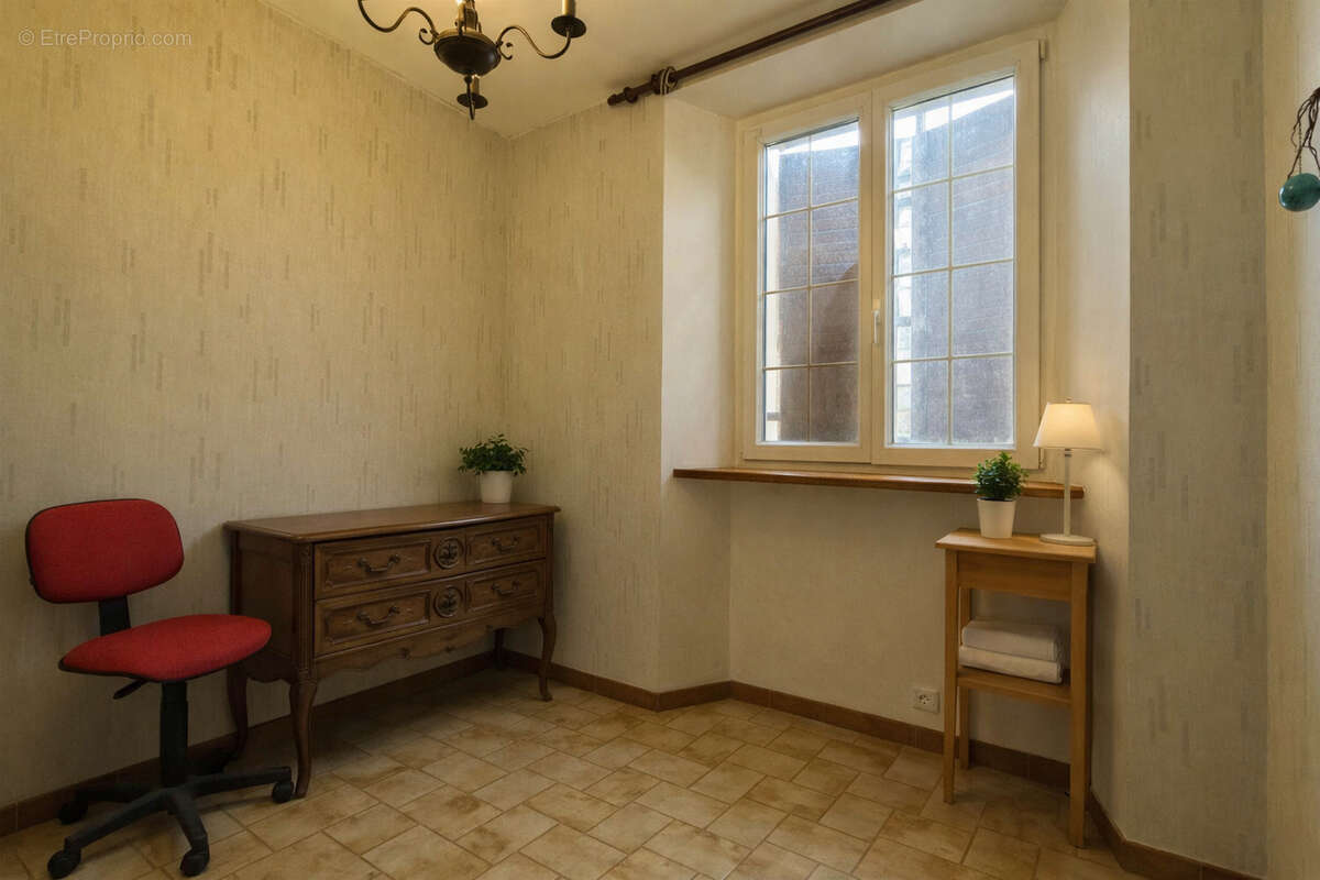 Maison à SOULTZ-HAUT-RHIN