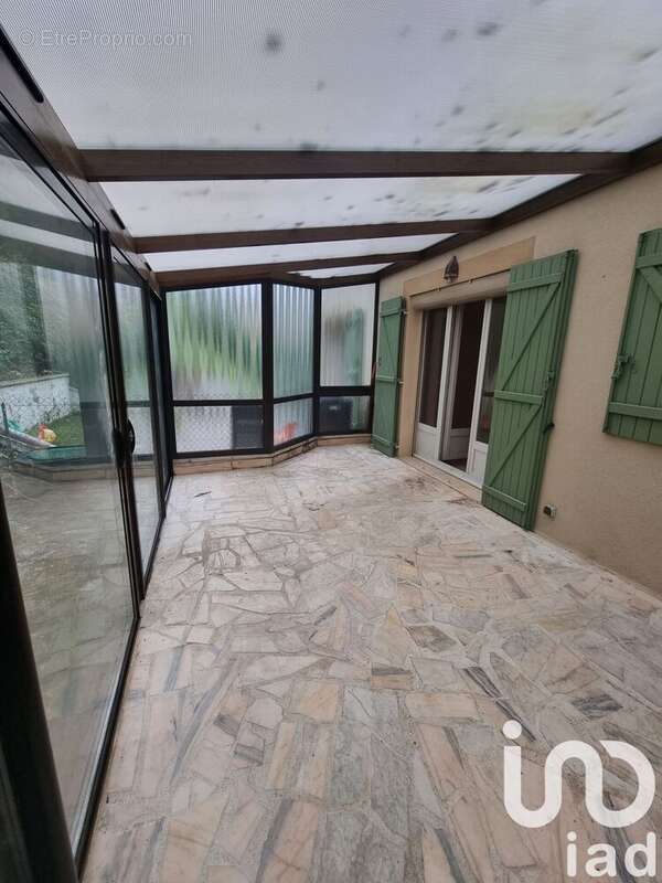 Photo 4 - Appartement à VILLERS-LES-NANCY