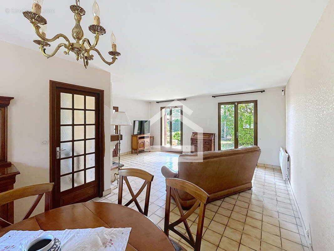 Hourtin maison traditionnelle 85m2 4 pièces - photo 7