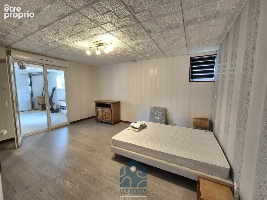 Maison 5 pièces avec véranda garage double et terrasse - photo 12
