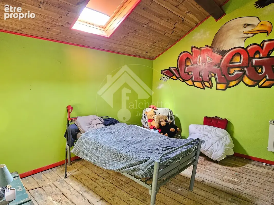 Propriété sans voisins - photo 14