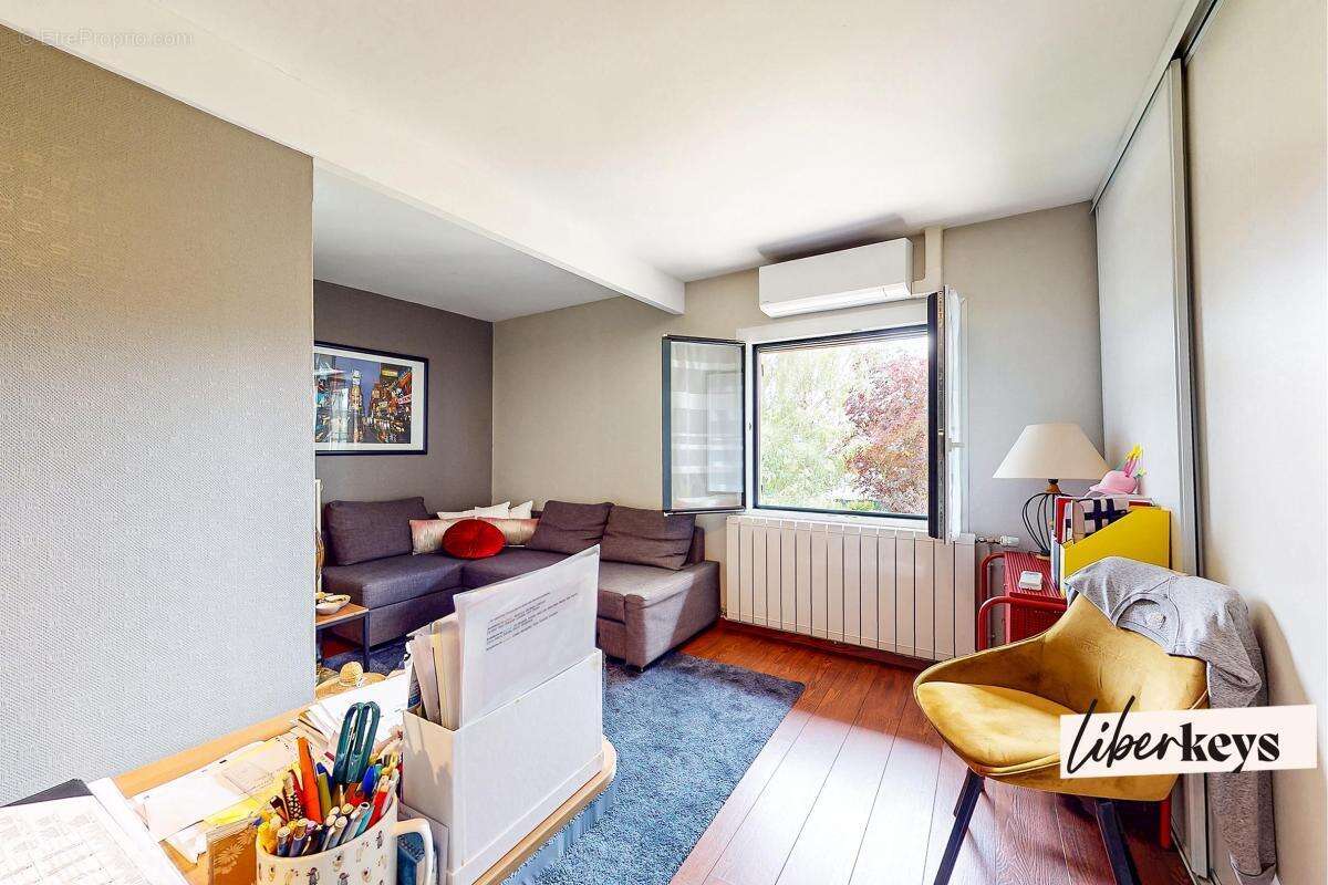 Maison 179 m² à Berry-Au-Bac  - photo 10