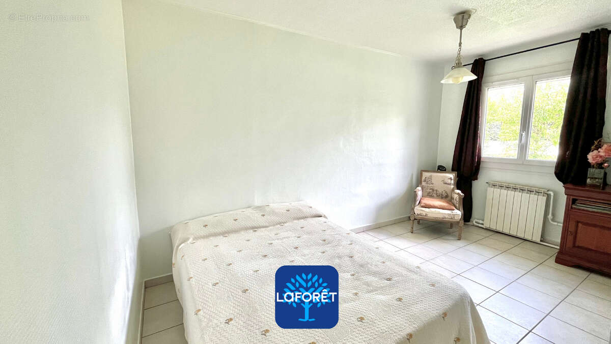 Maison à SAINT-PRIEST