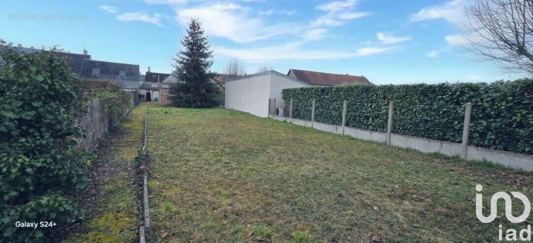 Photo 9 - Maison à ORLEANS