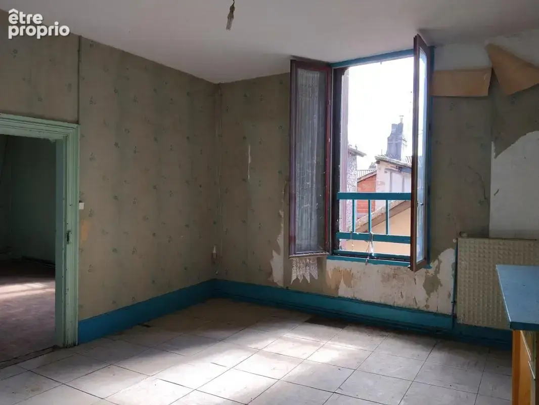 Immeuble à vendre villefranche de rouergue (12) - photo 8