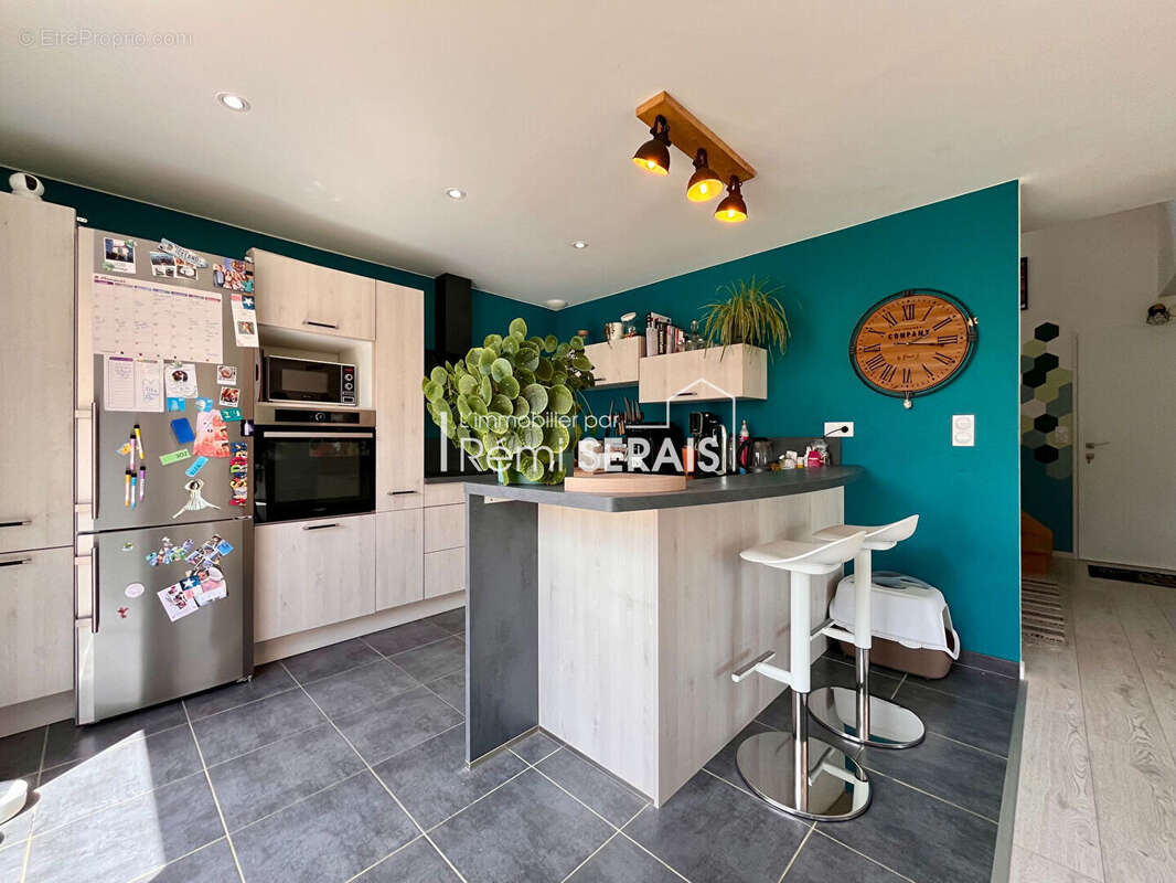 MAISON MODERNE Vie de plain-pied Proche bourg et commerces - photo 4