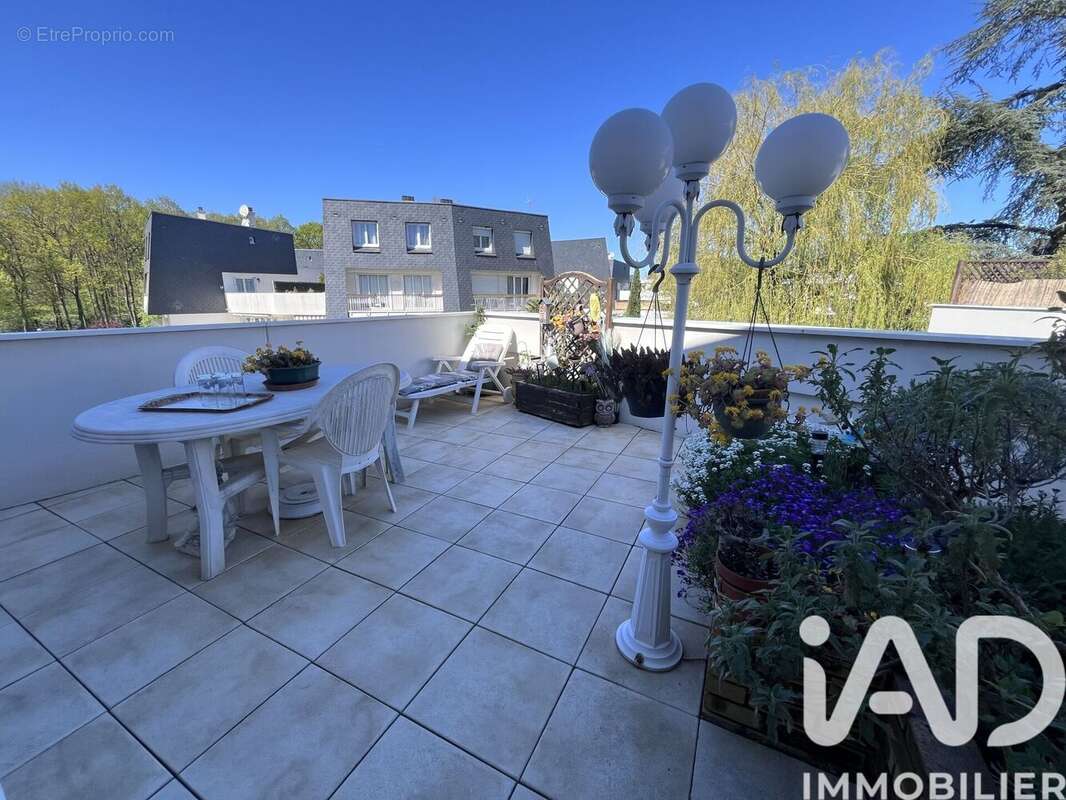 Photo 4 - Appartement à COUBRON